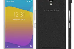 Wickedleak Wammy Neo 3 with MT6752 launched for $234/15k INR