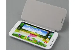 Wickedleak Wammy Titan 2 arrives in India with 5.3-inch display and quad-core CPU