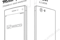 Wico take up the “worlds cheapest” challenge with the octacore Wico S100