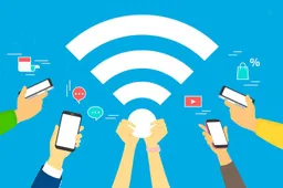 IEEE explores new Wi-Fi features: can detect you walking and breathing