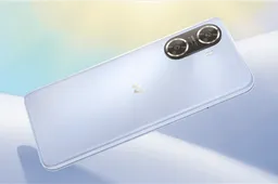 Wiko Hi Enjoy 60, a French mobile phone with HarmonyOS hits the market