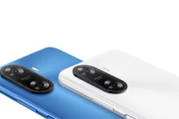 Wiko Hi Enjoy 60s 5G Launches with HarmonyOS