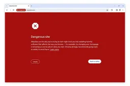 Google upgrades Safe Browsing to provide real-time protection