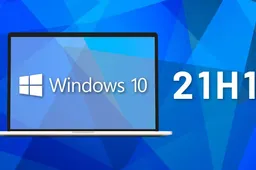 Microsoft releases Windows 10 21H1 preview and here is a list of new features