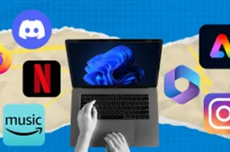 Enhance Productivity: 5 Superior Apps to Replace Windows 11 Defaults