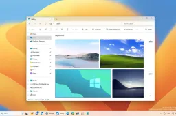 Exploring the Exciting Features of File Explorer in Windows 11 2023 Update