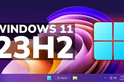 Windows 11 Moment 3 Update: New Features and Improvements for Your PC