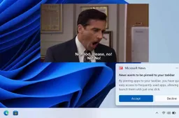 Windows 11 Will Improve Default App Handling, But Brace for More Annoying Notifications
