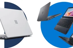 Microsoft Windows 11 SE officially released for education notebooks