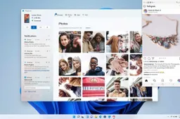 Windows 11: Your Phone app becomes Phone Link