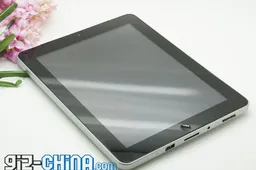 Top 6 New iPad Clones and Knock off from China!
