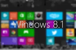 Microsoft is preparing to end support for Windows 8.1