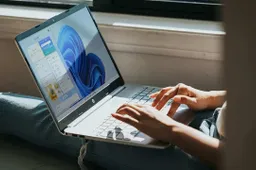 Windows Laptops: MediaTek and Exynos Processors Set to Shake the Market