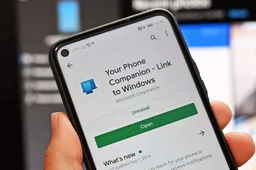 How to run Android apps on a PC (Windows 10 users only)