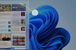 How to Make Your Windows PC Look Minimalist Like a Mac