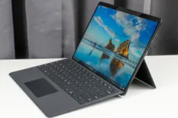 Latest Firmware Updates Released for Microsoft's Surface Devices