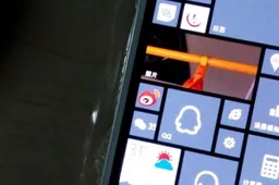 Vivo believed to be working on Windows Dual-boot phone after leaks