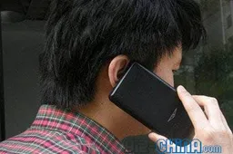 ITG xpPhone 2 Windows 7 Smartphone Details Released