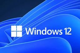 Windows 12 could arrive as soon as 2024 to your compatible PC
