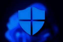 New Windows Defender spotted through leaked screens