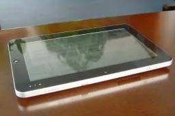 Watch out iPad here comes the Winpad