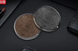 Elephone U Pro Customized Wireless Charging Pads Are Coming