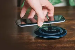 Samsung to open up the distant wireless charging technology