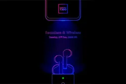 Realme true wireless earphones and Realme XT arriving on December 17