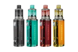 WISMEC SINUOUS vape kits discounted for the Spring festival