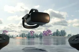 Microsoft will discontinue support for Windows Mixed Reality in two years