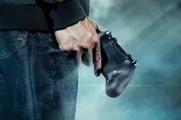 Razer Wolverine V3 Pro Launches As Pro-grade Wireless Controller