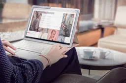 Huawei plans to unveil their new Matebook on May 23