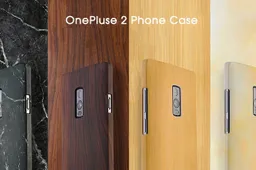 Bamboo, Wood and Marble OnePlus 2 covers are just $7.99