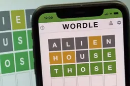 Wordle, The Most Addictive Game on the Internet, Study Shows that iPhone Users are More Likely to Cheat than Android Users