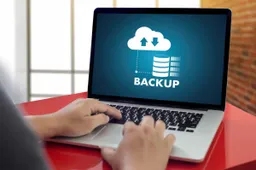 World Backup Day: Five steps to keep your data safe