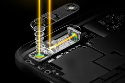 OPPO's new camera tech provides 5x lossless zoom on smartphones