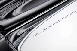 Vivo X30 Pro Mirror Edition arrives on March 20 in collaboration with Alexander Wang