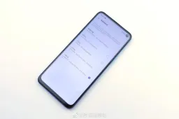 iQOO Z1 running Mediatek Dimensity 1000+ spotted on Geekbench