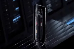 Red Magic 6 Pro Deuterium Front Transparent Version Released As Well