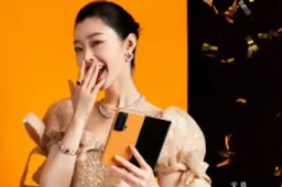 Honor Folding Screen Smartphone Will Challenge Samsung Models Next Year