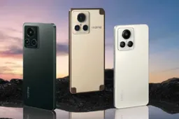 Get Ready for the Realme GT5 Pro: The company's next flagship