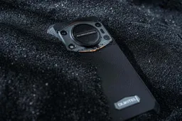 OUKITEL Latest Models WP22 and WP21 Ultra Outdoor Rugged Smartphones now available