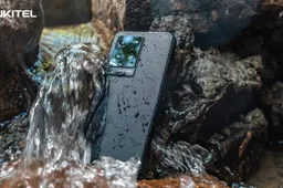 Oukitel Launches MediaTek Dimensity 5G Smartphone Series to Deliver Lightning-Fast Performance Experience