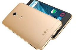 ZTE Blade V7, V7 Lite announced as mid-rangers