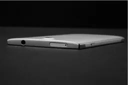 Doogee’s Liquid Metal F2015 details revealed