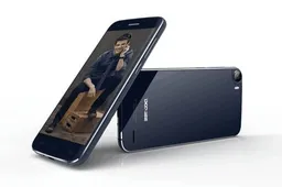 Doogee lists the 5 features that make the F3 the 'flagship of flagships'