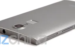 Full specs: Doogee F5 is a liquidmetal Turing phone alternative for $149.99