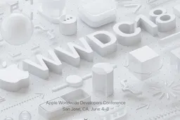 WWDC 2018: Apple confirms June 4 date