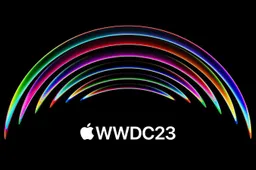 WWDC 2023: Here's everything Apple will reveal at the event