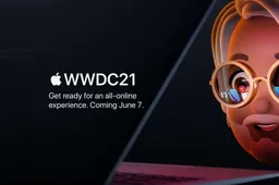 Apple WWDC will begin on June 7, iOS 15 announcement expected
